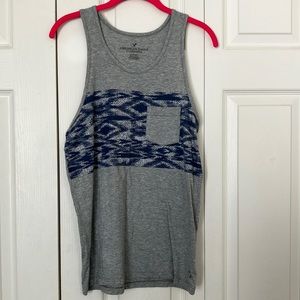 Men’s American Eagle Tank Size XS